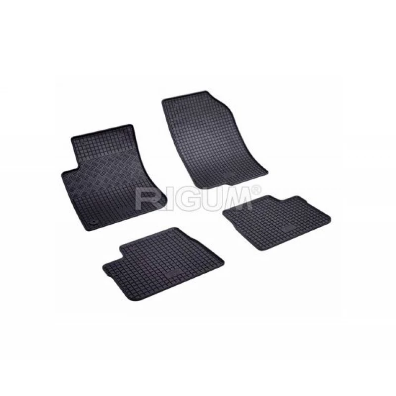 Covorase auto salon Rigum PEUGEOT 208 2012/PEUGEOT 2008 .2013