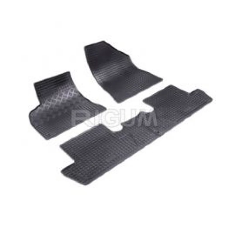 Covorase auto salon Rigum Peugeot 5008 10