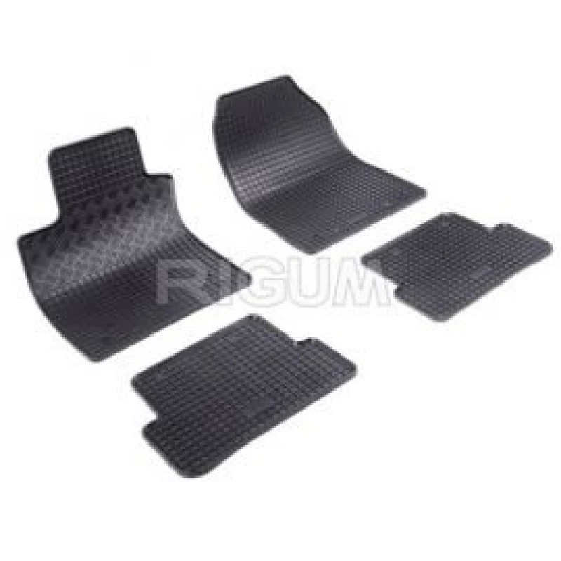 Covorase auto salon Rigum RENAULT CLIO IV 12