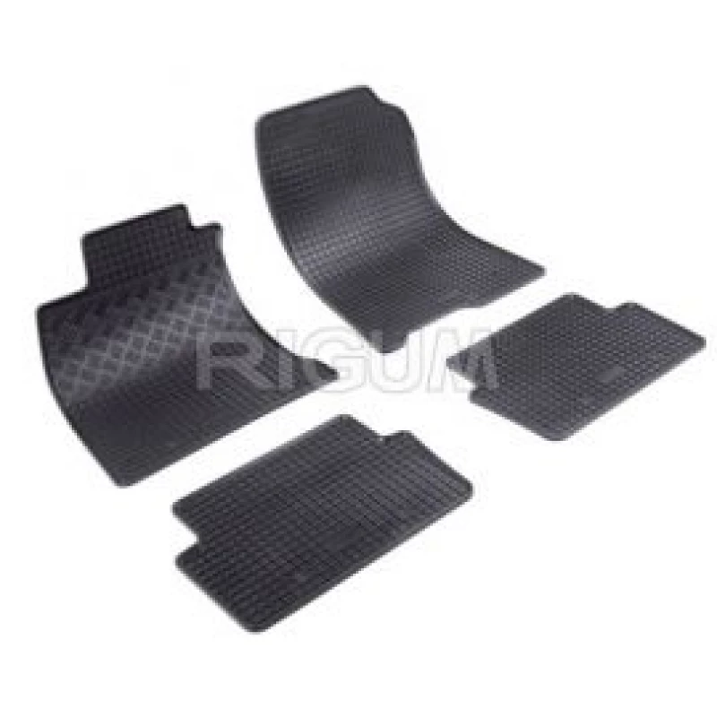 Covorase auto salon Rigum Renault Laguna HB, Com 07