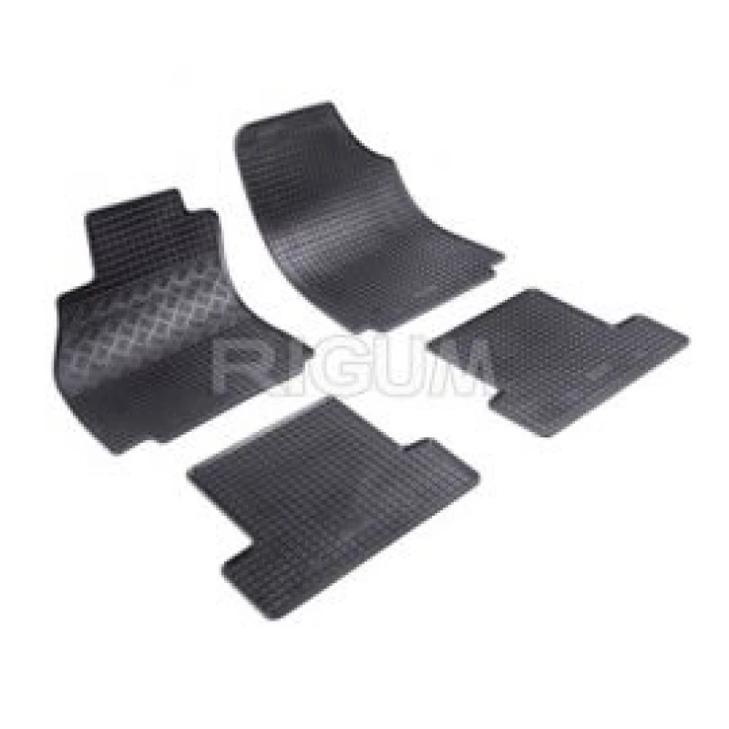 Covorase auto salon Rigum RENAULT MEGANE HB 09