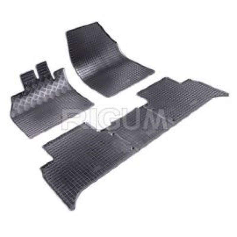 Covorase auto salon Rigum RENAULT SCENIC, GRAND SCENIC 16