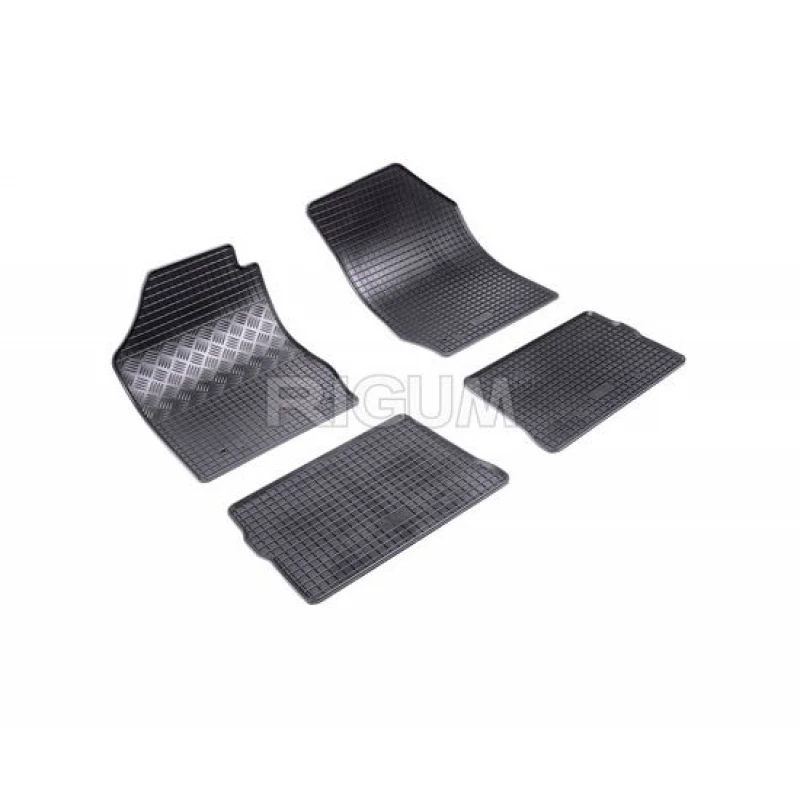 Covorase auto salon Rigum RENAULT THALIA II 08/THALIA 1 00-/CLIO 2 98