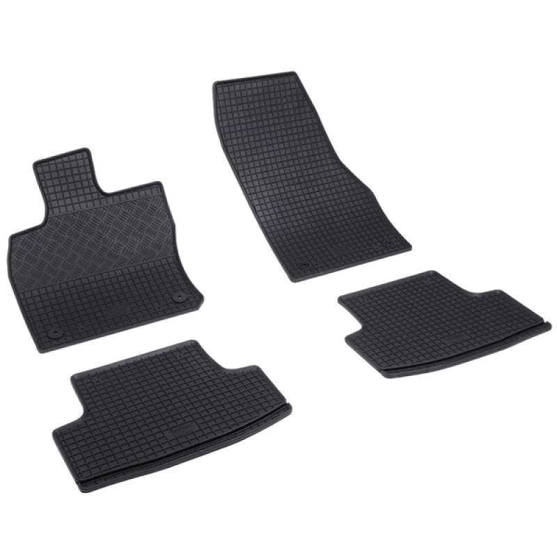 Covorase auto salon Rigum SEAT ATECA 16/AUDI Q2 16/KAROQ 17/T-ROC 17, 4