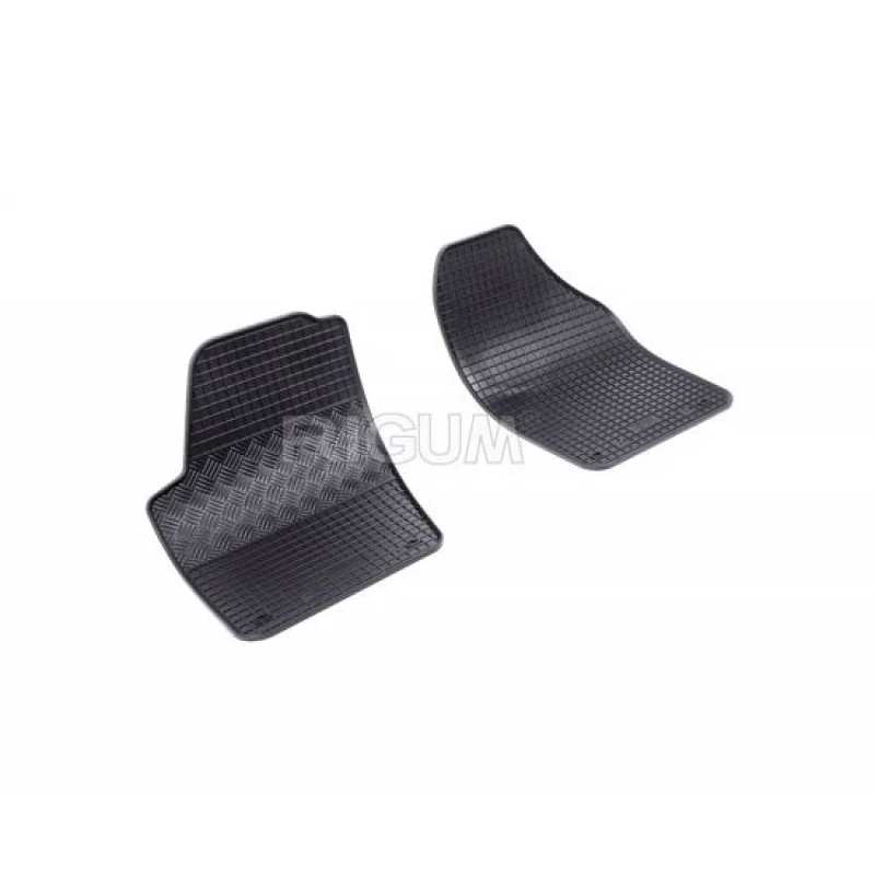 Автомобильные коврики в салон Rigum SKODA FABIA I 2M