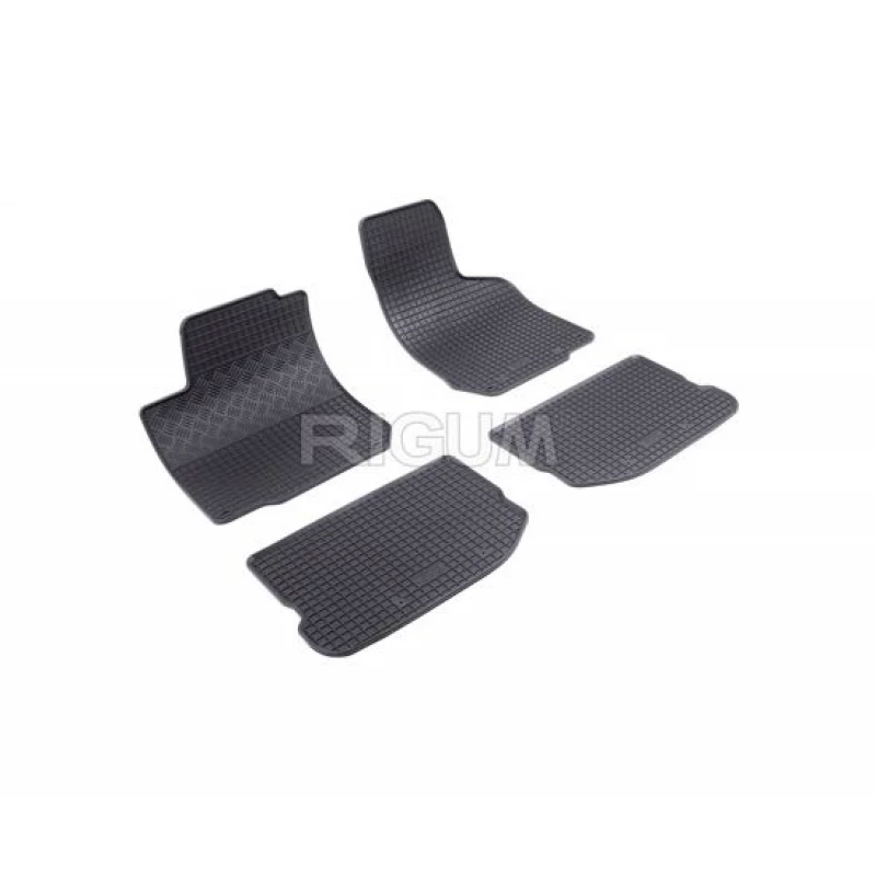 Covorase auto salon Rigum SKODA OCTAVIA I 97/ VW GOLF 4 98/BORA/ BEETLE98/S TOLEDO