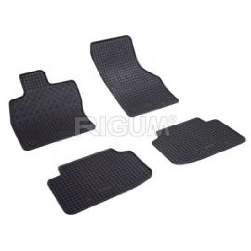 Covorase auto salon Rigum SKODA OCTAVIA LLL 2013