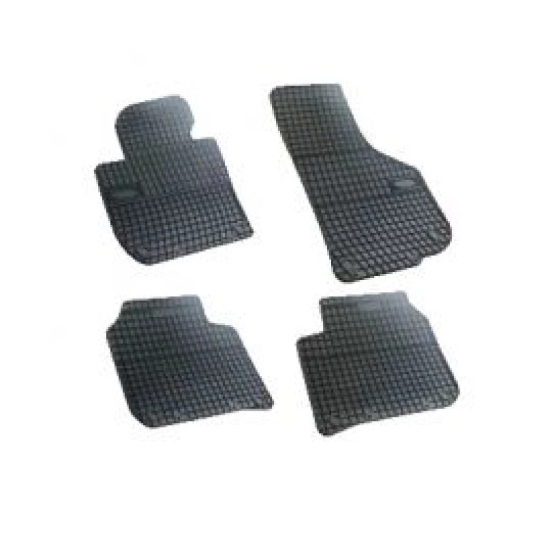 Covorase auto salon Rigum Skoda Superb 02- DESING