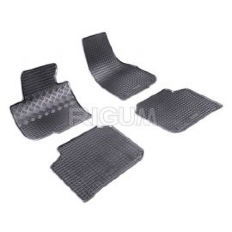 Covorase auto salon Rigum SKODA SUPERB 08