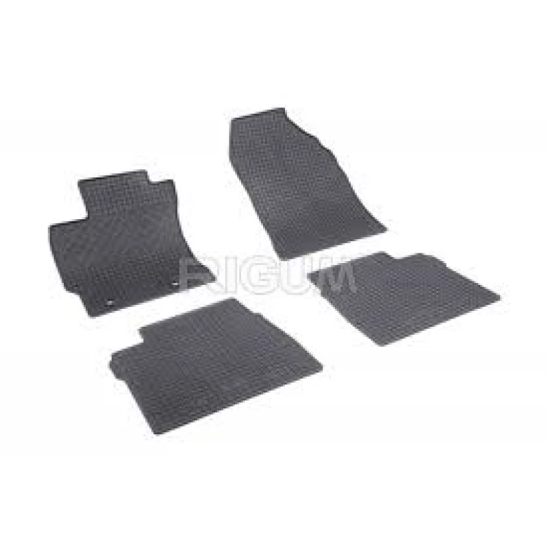 Covorase auto salon Rigum TOYOTA AURIS 13