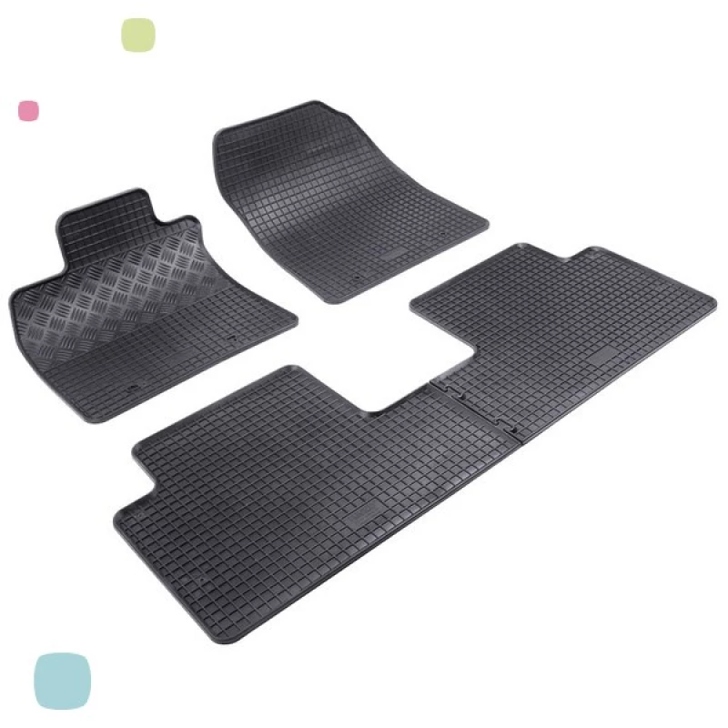 Covorase auto salon Rigum oyota Avensis 09/15