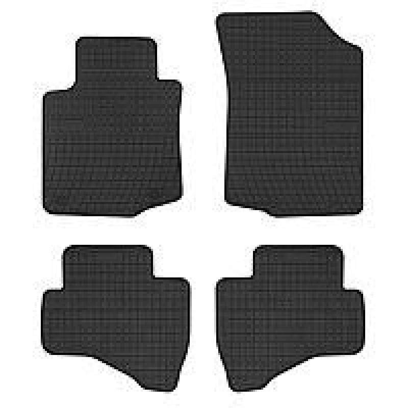 Covorase auto salon Rigum TOYOTA AYGO 05, CITROEN C1 05, PEUGEOT 107