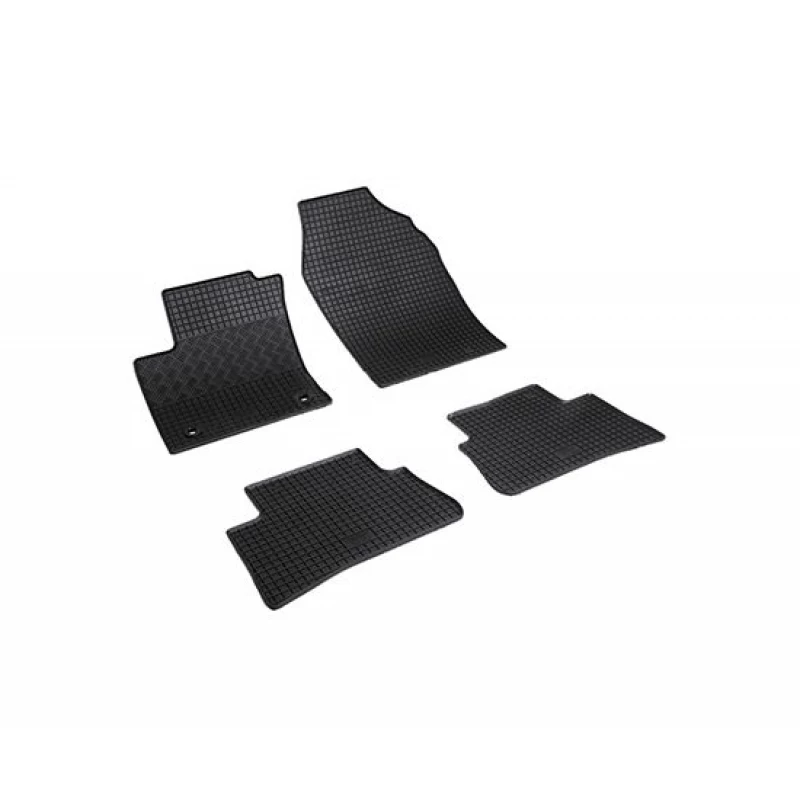 Covorase auto salon Rigum TOYOTA C-HR 2016