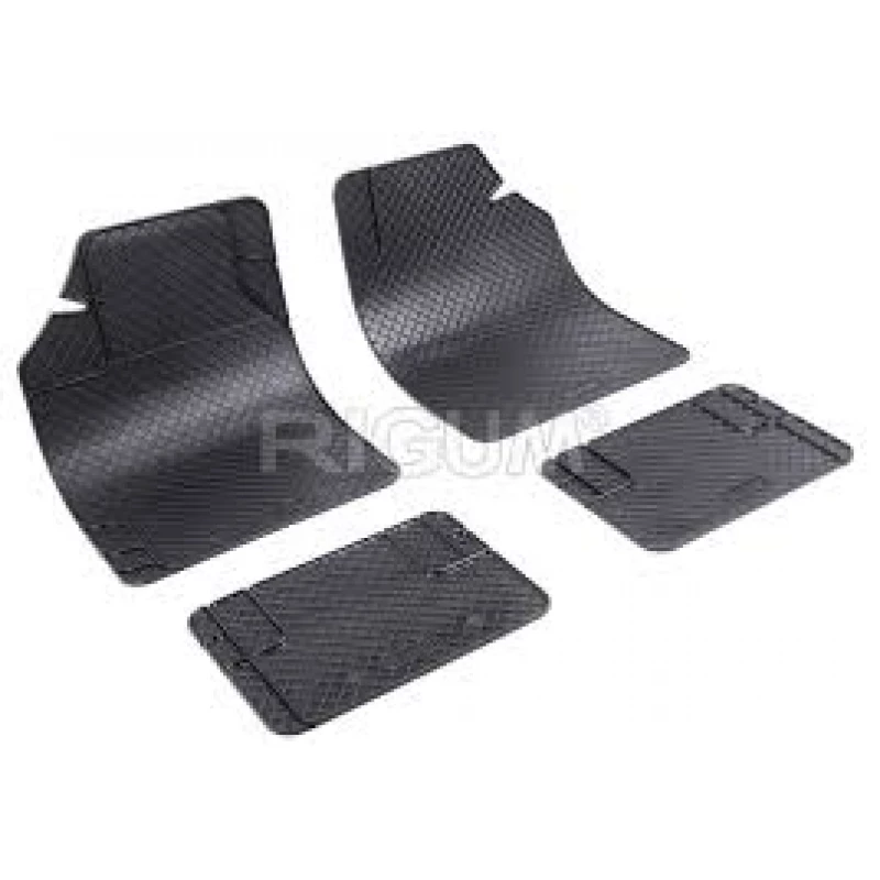 Covorase auto salon Rigum TOYOTA RAV IV 07