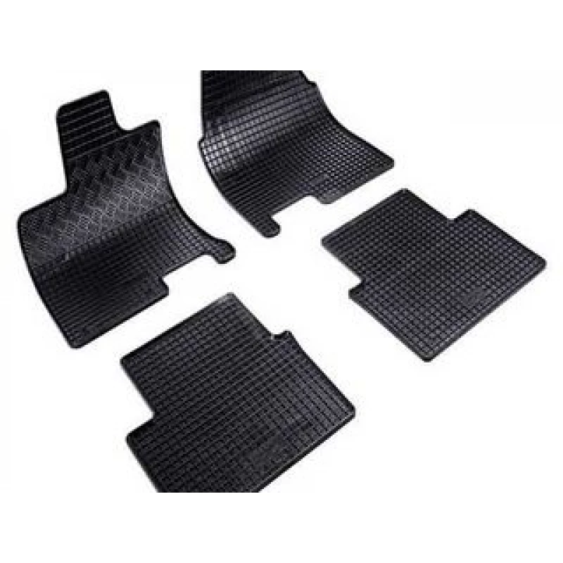 Covorase auto salon Rigum TOYOTA YARIS 12-/TOYOTA YARIS HYBRID 12