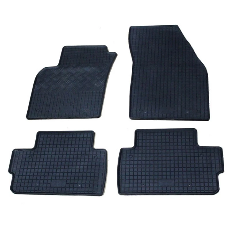 Covorase auto salon Rigum Volvo C 30 07