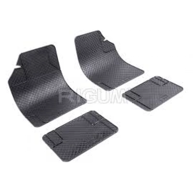 Covorase auto salon Rigum Volvo V 70 08/11/S80 11/XC70 11