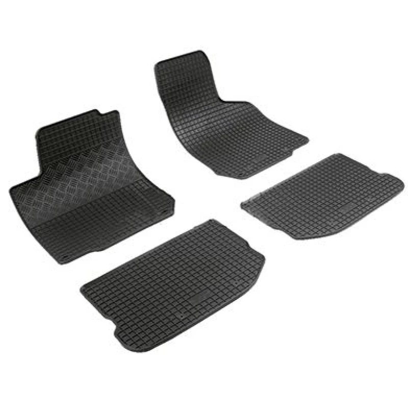 Covorase auto salon Rigum VW CRAFTER, MERCEDES SPRINTER 3M 2006