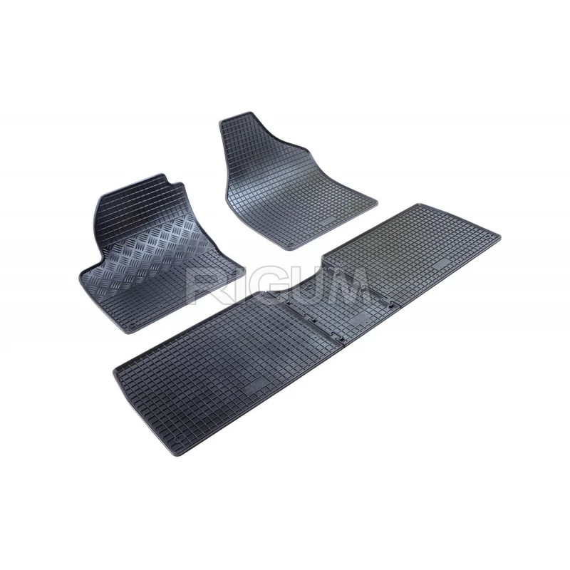 Covorase auto salon Rigum VW SHARAN/SEAT ALHAMBRA/FORD GALAXY 5M 95