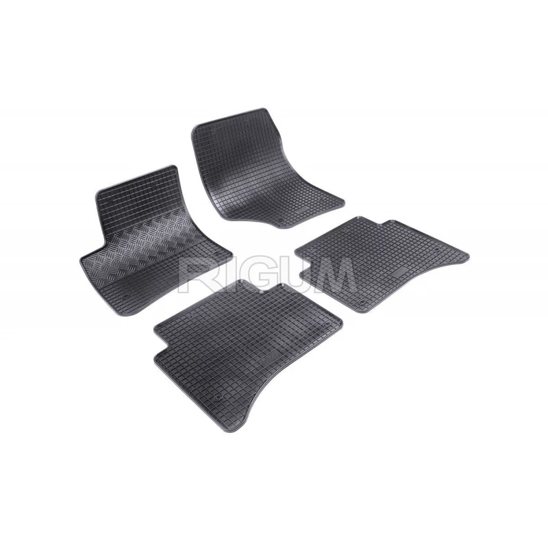 Covorase auto salon Rigum VW Touareg, Porsche Cayenne 02