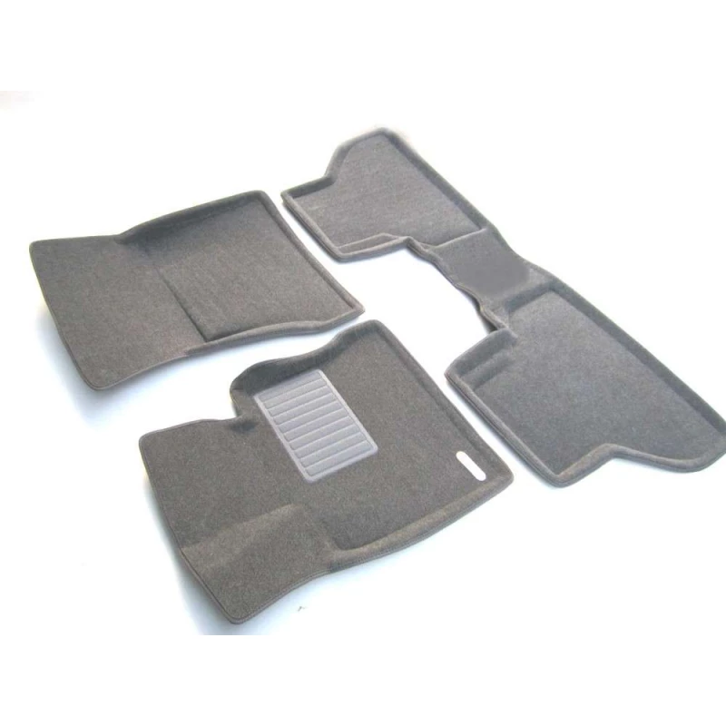 Covorase auto salon AZauto AKT, BMW X5, X6 2014