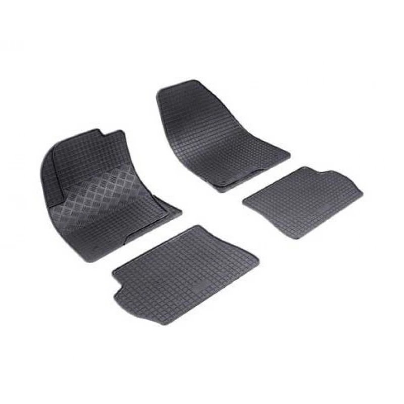 Covorase auto salon AZauto AKT, Ford Fusion 02 (efc)