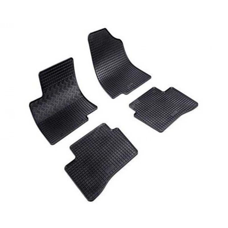 Covorase auto salon AZauto AKT, Kia Rio (pmc)