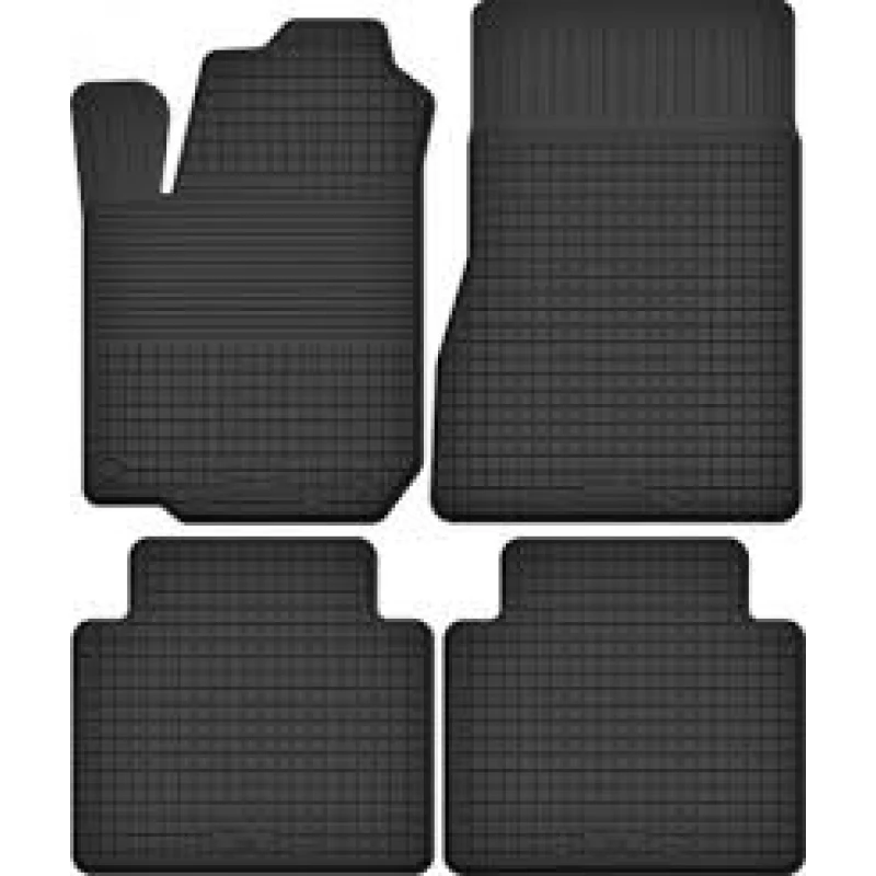 Covorase auto salon AZauto AKT, Opel Zafira B 5m 05 (pmc)