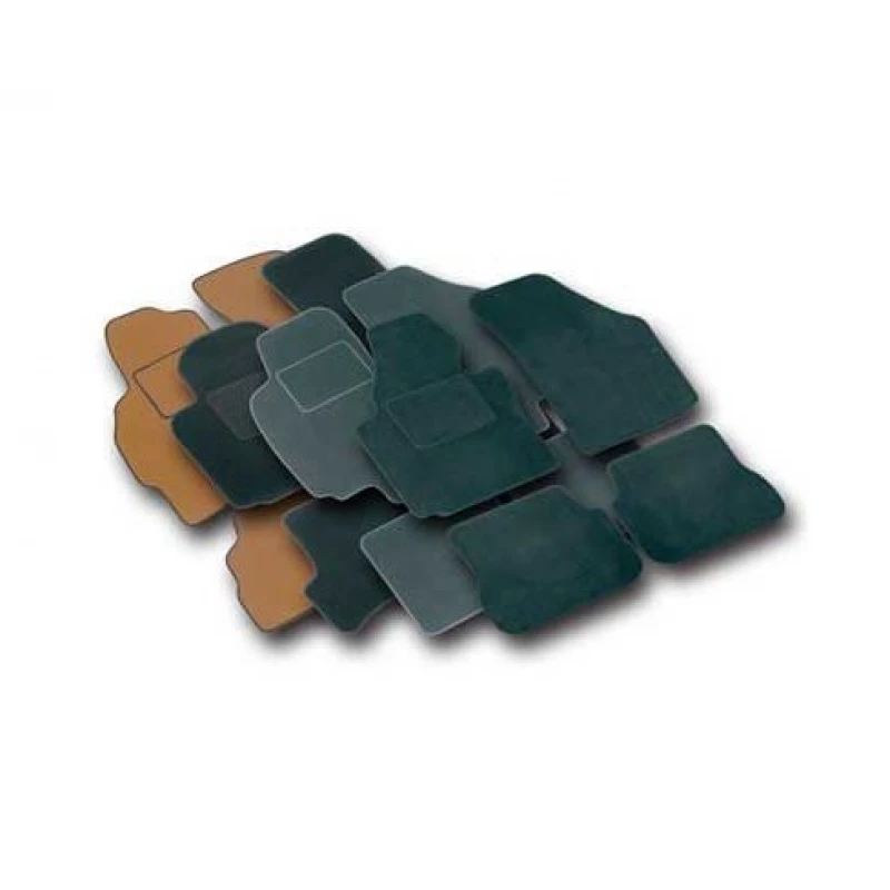 Covorase auto salon AZauto AKT, Skoda Kodiaq 2017