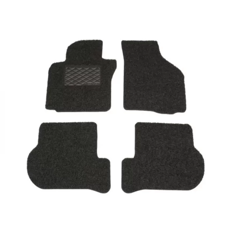 Covorase auto salon AZauto AKT, VW Golf 5 03 (pmc) 8xfix