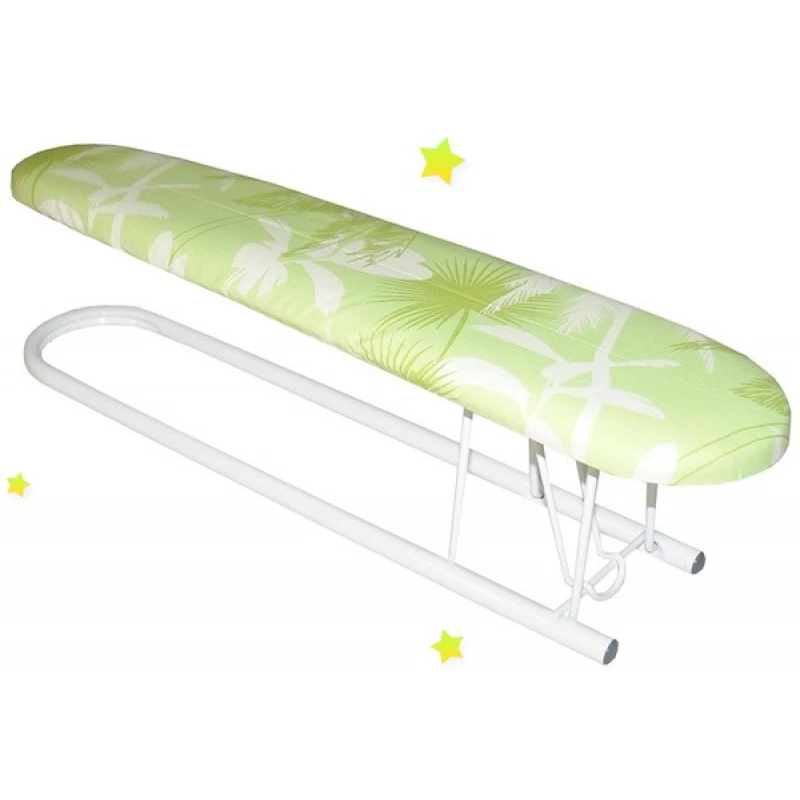 Подрукавник для гладильной доски EuroGold BASIC 1002, 53 x 13 см,  Зеленый