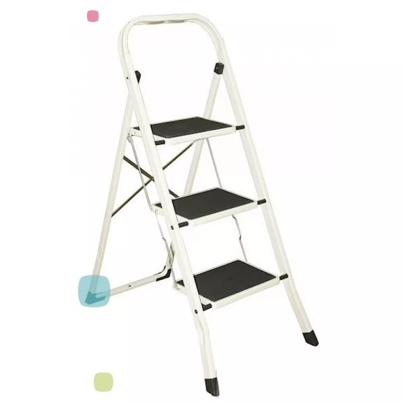 Лестница EuroGold SUPERMAX 3 2123