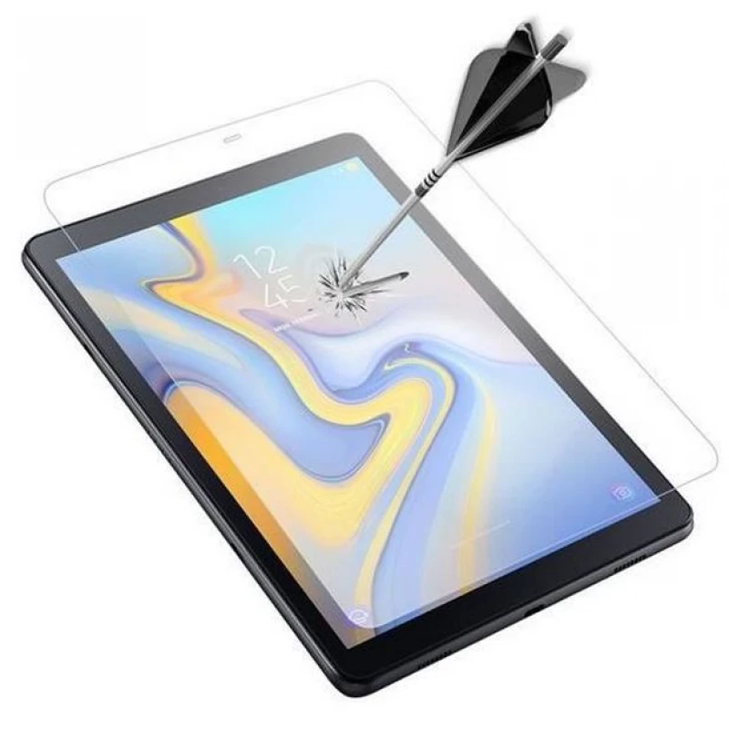 Защитное стекло Cellular Line SAMSUNG GALAXY TAB S4, Tempered Glass