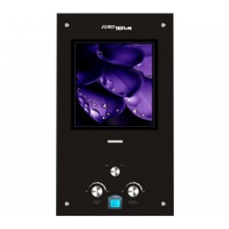 Încalzitor de apa instant EUROTERM ET G20-1SF LPG