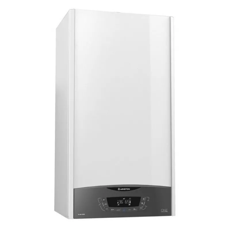 Cazan pe gaz Hotpoint-Ariston Clas One 30 FF f.set tub/3301022, 30 kW