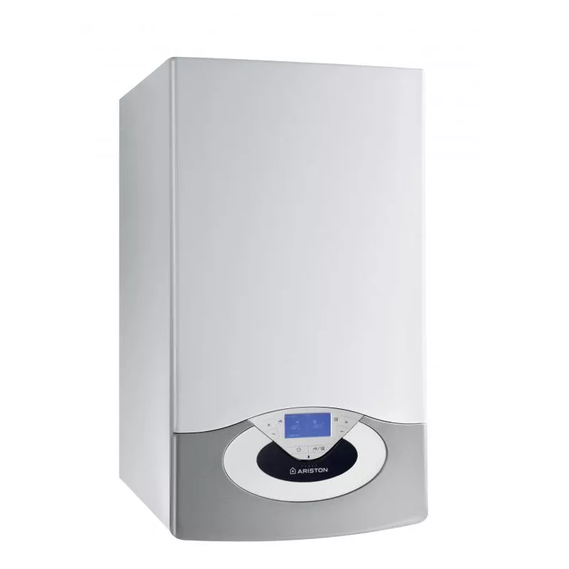 Cazan pe gaz Hotpoint-Ariston GENUS PREMIUM EVO HP RO/HU/PL {f/set tub.}, 65 kW