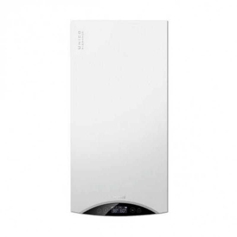 Cazan pe gaz Termet GCO DP-21-03 MiniMax Elegance turbo, 29 kW