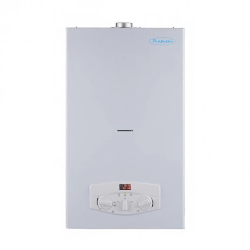 Cazan pe gaz Perfetto Eco II-36 FF f/set tub, 36 kW