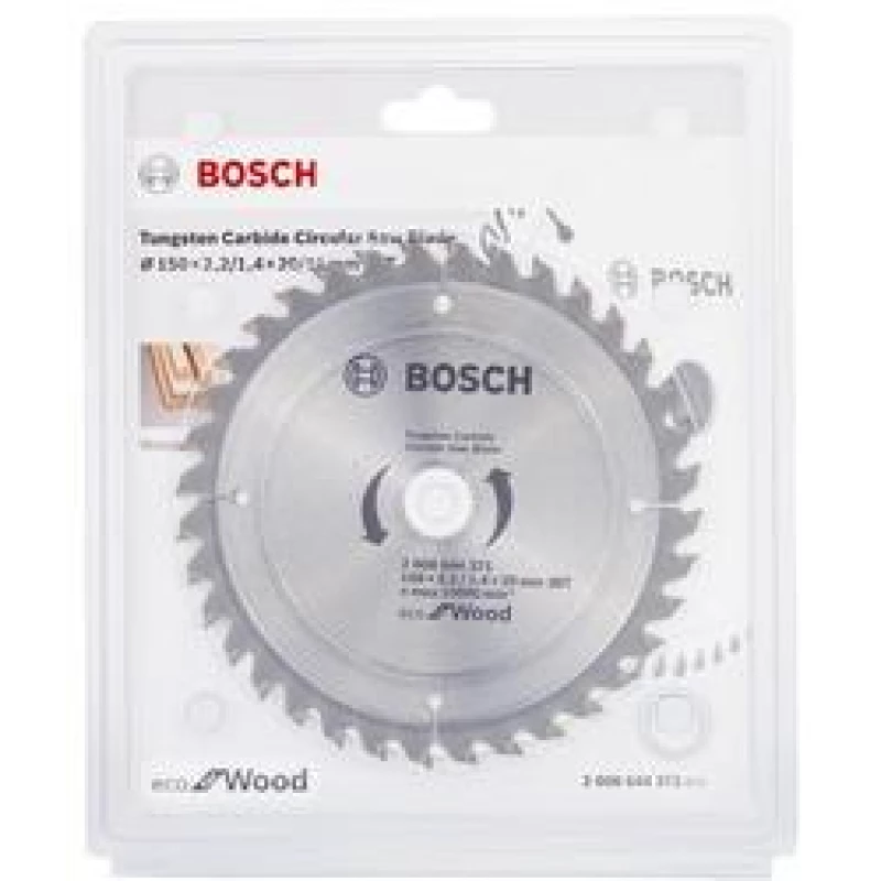 CD Disc BOSCH ECO, 150 mm, 36T