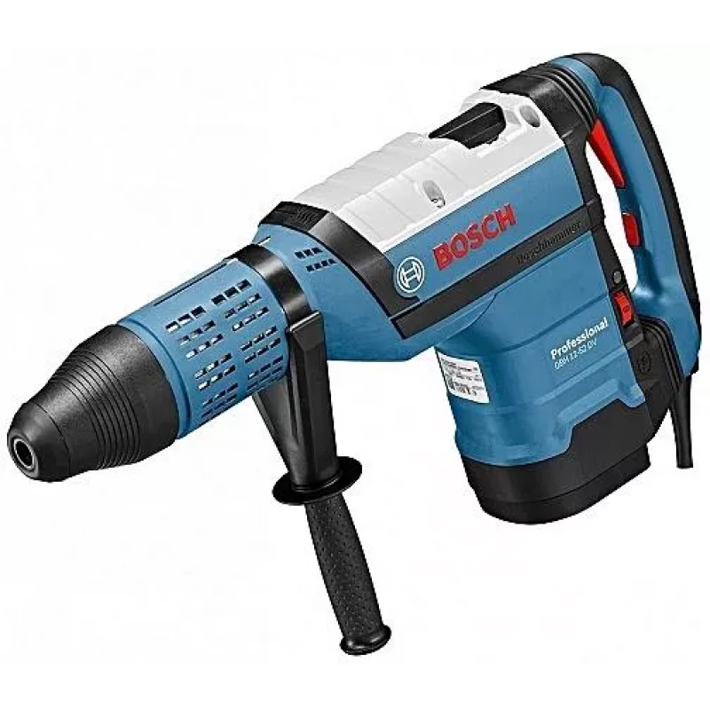 Перфоратор BOSCH GBH 12-52D