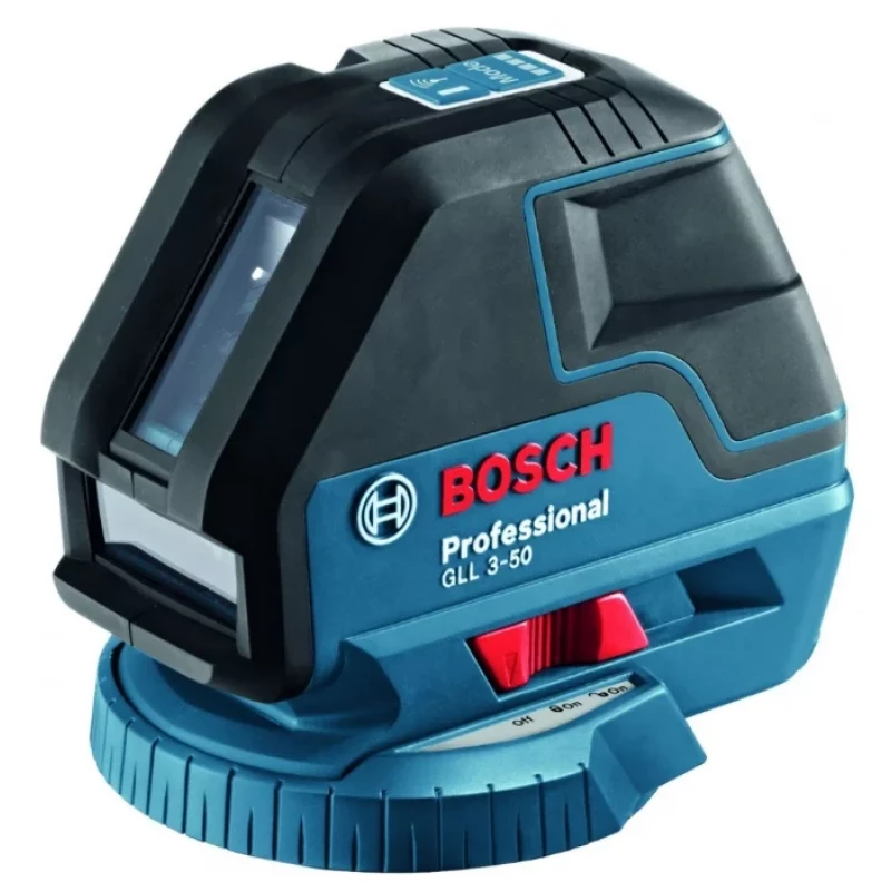 Nivela laser BOSCH GLL 3-50