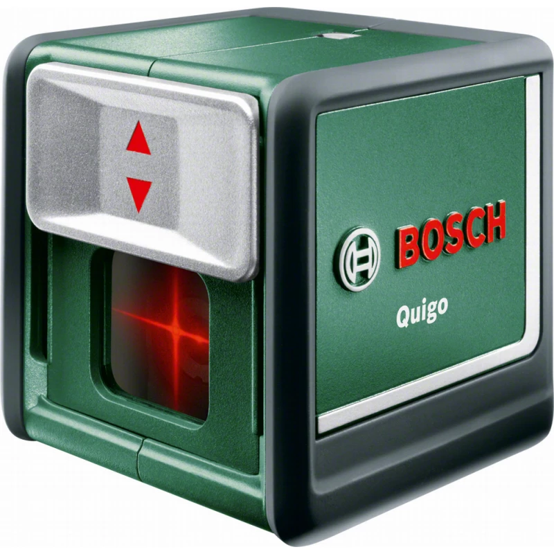 Nivela laser BOSCH QUIGO