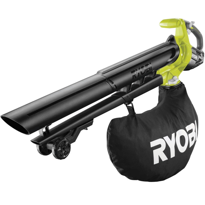 Аккумуляторная воздуходувка RYOBI OBV18