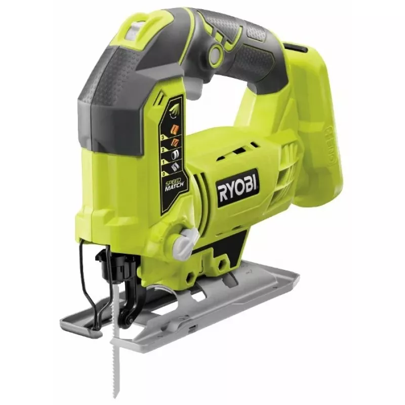 Fierastrau pendular RYOBI R18JS-0