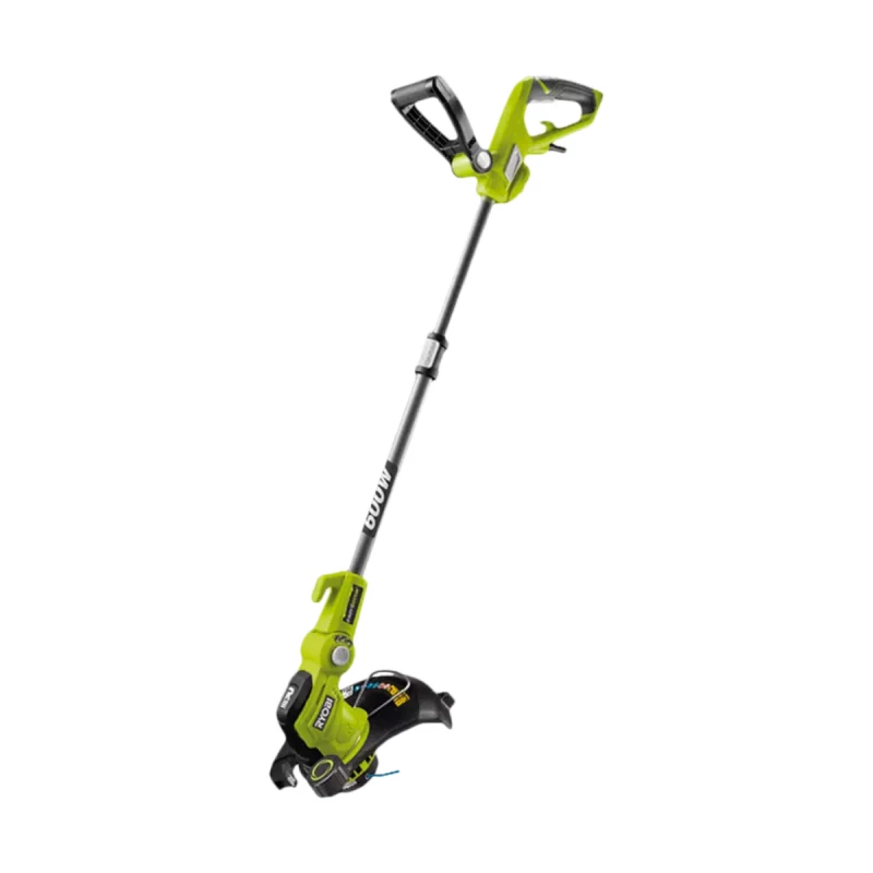 Электрическая газокосилка RYOBI RLT6130, 600 Вт