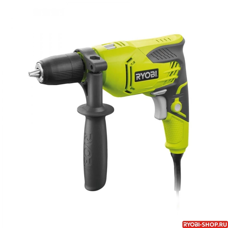 Дрель RYOBI RPD500G