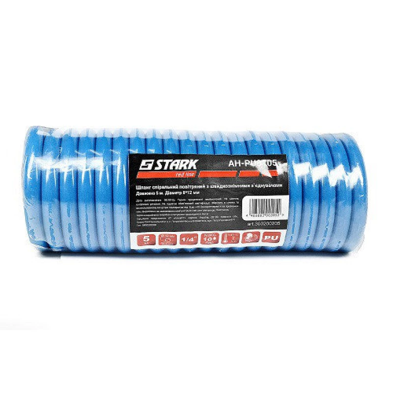 Furtun STARK 300200215, 15 m