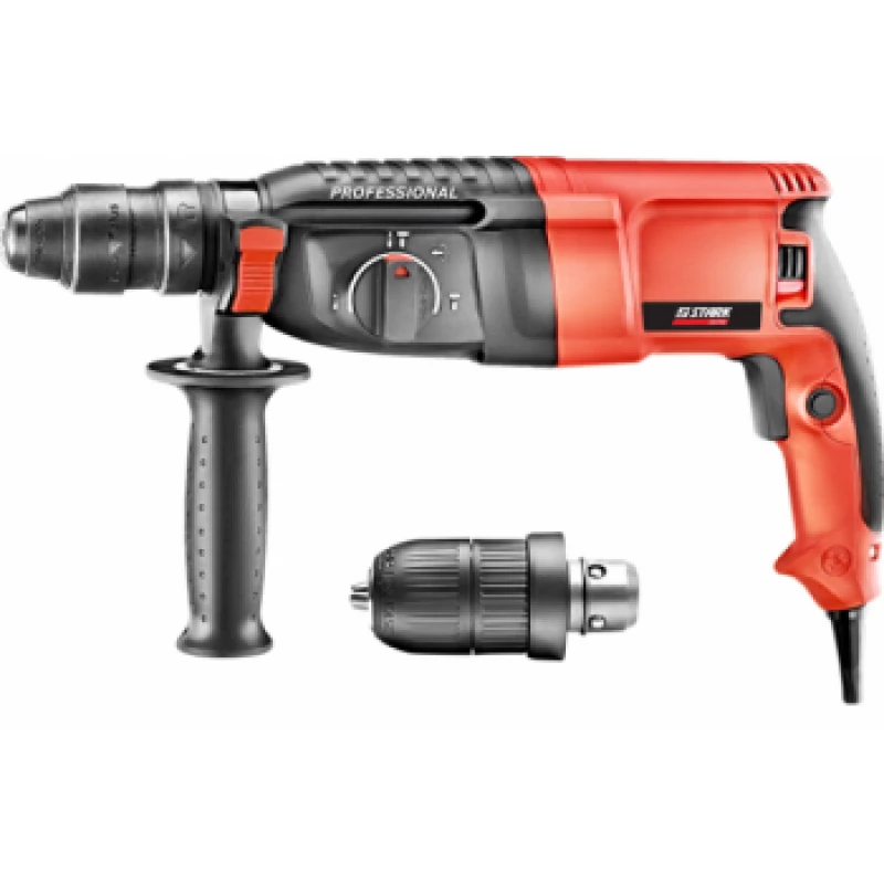 Ciocan rotopercutor STARK RH-920 Q Profi