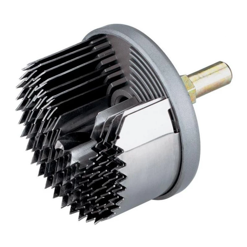 Набор коронок METABO 623531000, 25-68 mm