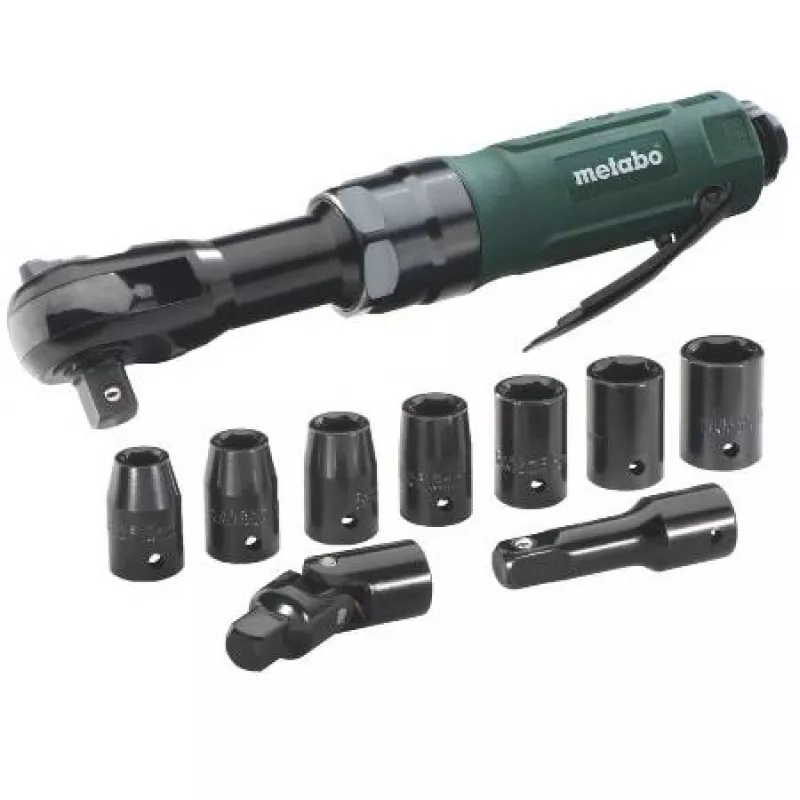 Masina de insurubat pneumatica METABO DRS 68 SET 1/2